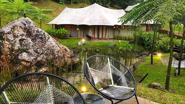 Escape to Nature And Refuel on Weekends with Tiarasa Escapes