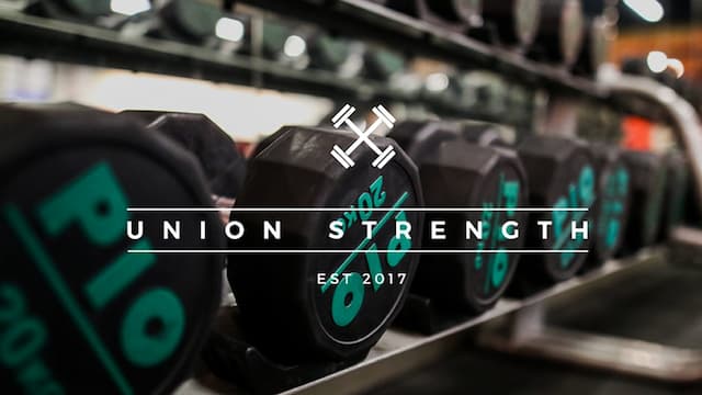 Strength Training: Start Building Muscle Mass Today!