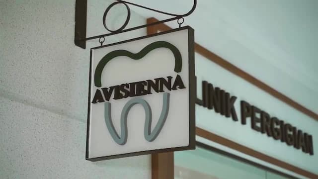 My Dental Care: Avisienna Dental Clinic