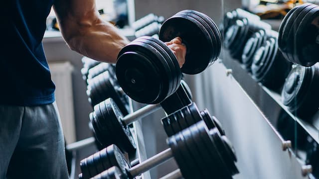 Tips for Setting up Your Dream Home Gym