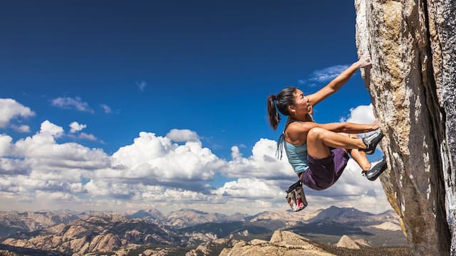 Top 5 Outdoor Workout Options That You Should Not Miss