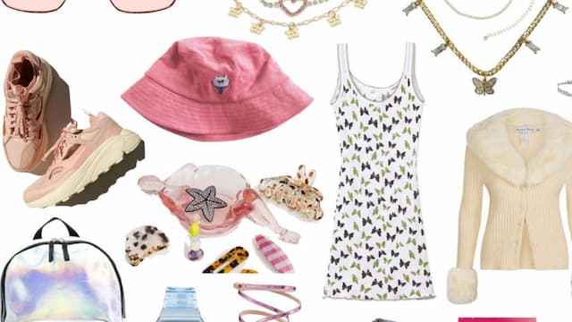How to pull off Y2K fashion trends