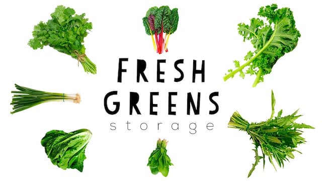The most important ingredient is freshness