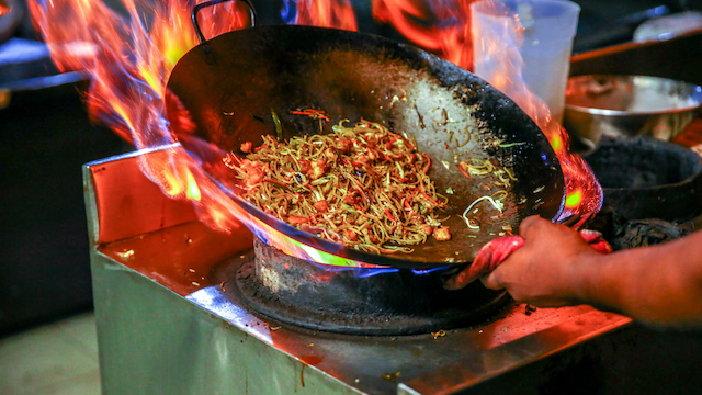 Discover Exquisite Flavors at the Reopened Ming Palace Restaurant in Corus Hotel, Malaysia