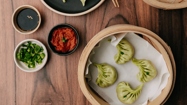 Ming Palace Dim Sum Sets: A Culinary Odyssey of Flavours