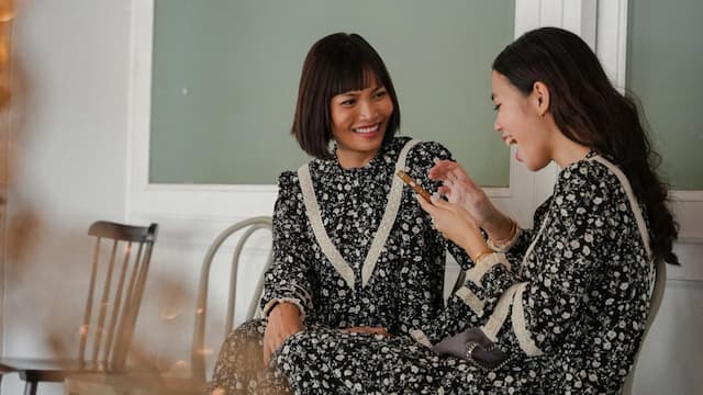 Discovering Timeless Elegance: The Story of Petit Moi
