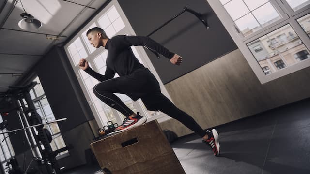 Be Sports Ready with Atome: Unveiling the Perfect Blend of Style and Functionality