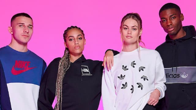 Elevate Your “Baju Melayu” Style with JD: Unveiling Trendy Options for Youngsters