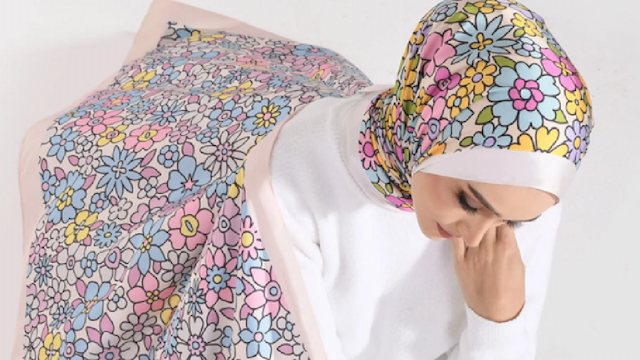 Getting Ready for Raya: One Week Countdown Begins!