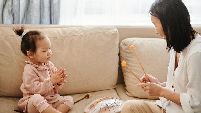 Celebrating MOM-tastic May: Showering Moms with Love