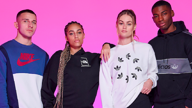 Restart Your Fitness Regimen with Must-Have Brands