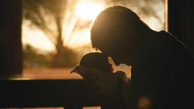 It’s Dad Appreciation Day!