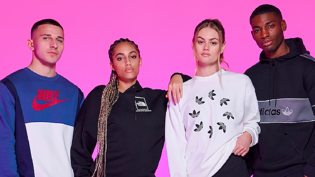 Elevate Your Athletic Style: Where to Upgrade Your Sports Attire