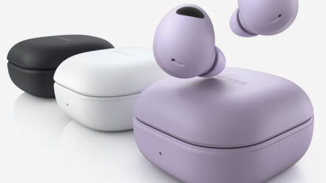 Shop and Win a pair of Samsung Galaxy Buds2 Pro with Atome