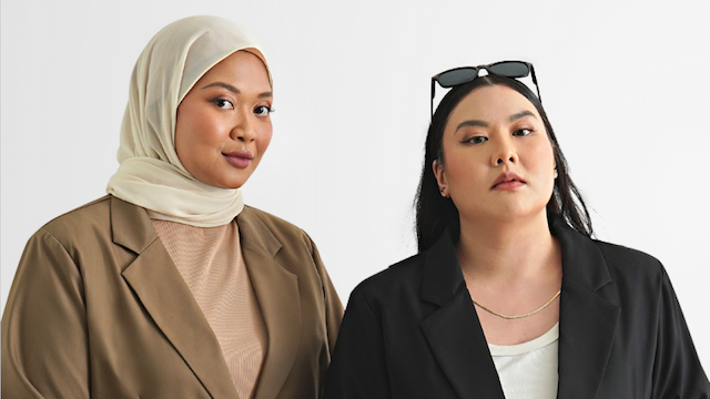 Breaking Fashion Barriers: Celebrating Size Inclusivity!