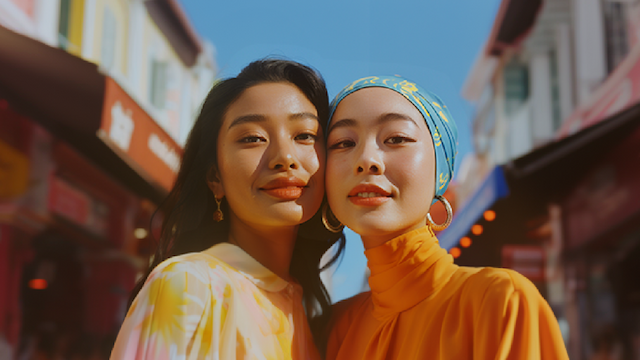 Embrace the Excitement of Jom July with Atome