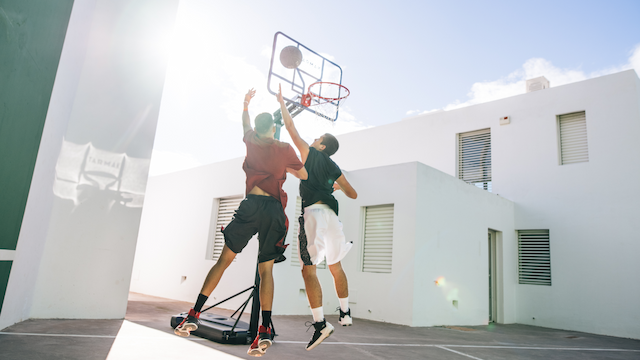 Decathlon: Empowering an active and adventure-filled lifestyle