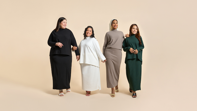 Lilit: Elevating Malaysian Fashion with a Local Fair