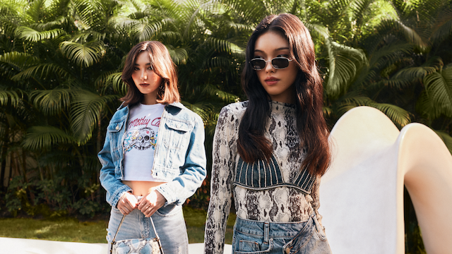 From Local Brands to Global Labels: Diversity at Zalora
