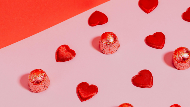 Make This Valentine’s Day Extra Special with Thoughtful DIY Gifts