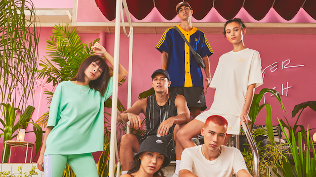 Quality Meets Style: Exploring JD Sports’ Signature Collections