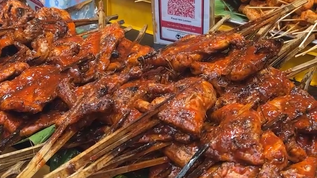 Feast Like a Local: The Ultimate Ramadan Bazaar Food Hunt in Klang Valley