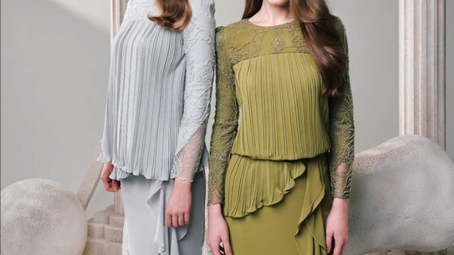 The Rise of Modest Fashion in Malaysia