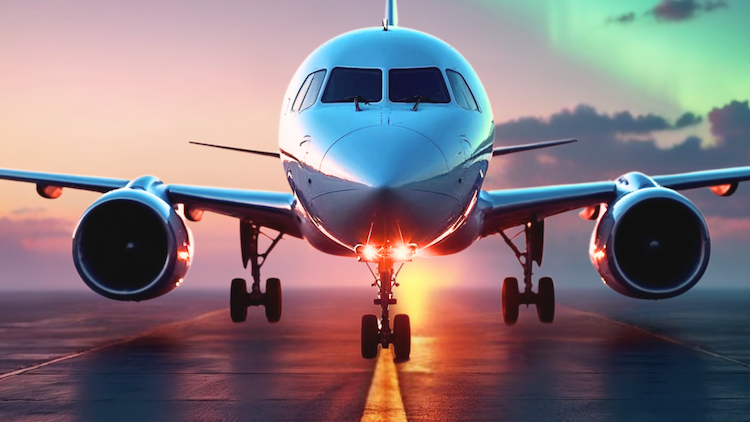How to Score Big Savings on Your Next Flight