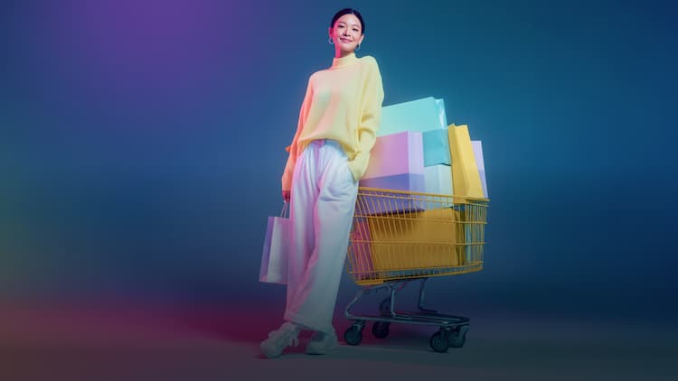 Black Friday, Cyber Monday