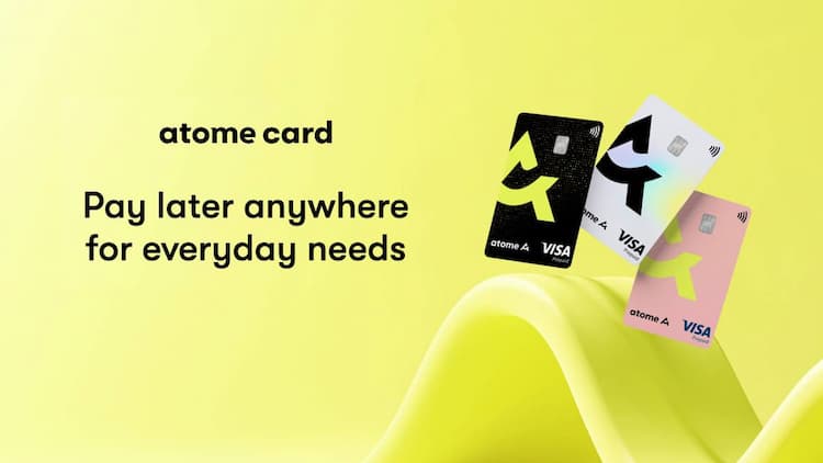 What Is Atome Card Malaysia? A New Way to Shop Now and Pay Later