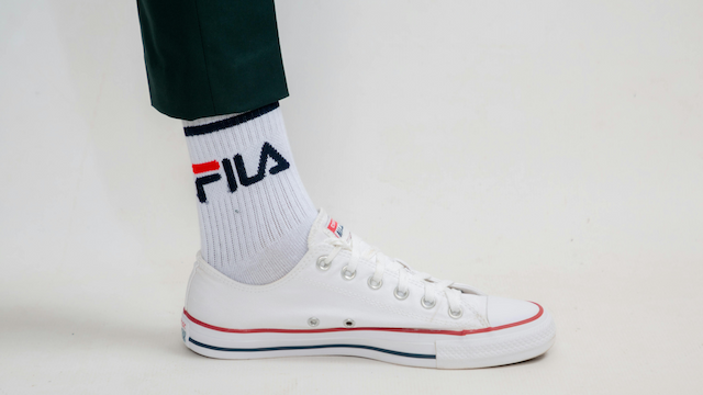 Sneakers to Have on Your Radar This Spring