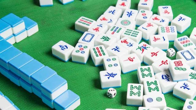 Considerations to Make before Purchasing a Mahjong Table in Malaysia
