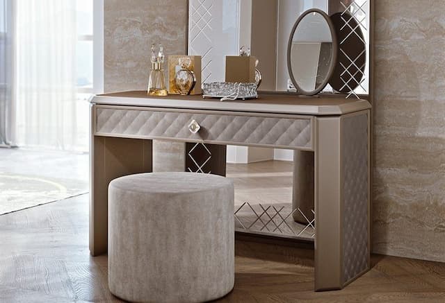 Multiple Uses of Fantastic Dressing Tables Malaysia
