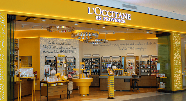 Shop For Magical Wedding Gifts Malaysia from L’occitane