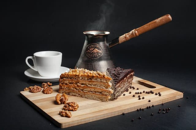 Coffee Bean Cake Menu Malaysia – Exquisite Health Benefits of Coffee