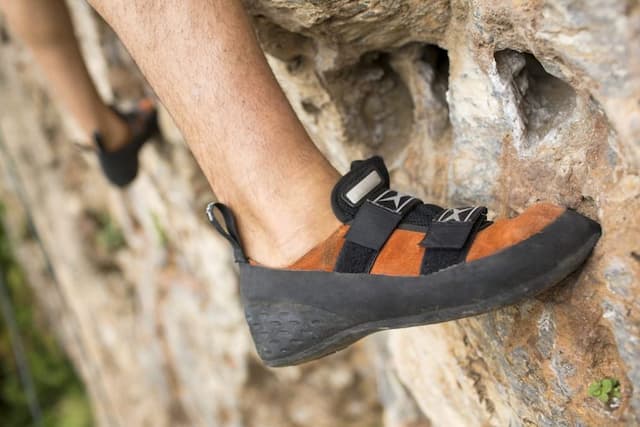 The Comfiest climbing shoes Malaysia-Star360