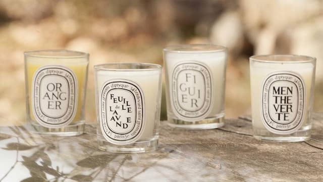 Why Are Diptyque Candles from Malaysia So Sought After?