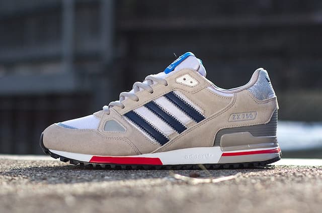 Adidas ZX750 that Can Fit Your Style