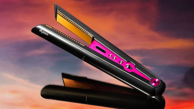 Is the Dyson Corrale Straightener Worth Buying?