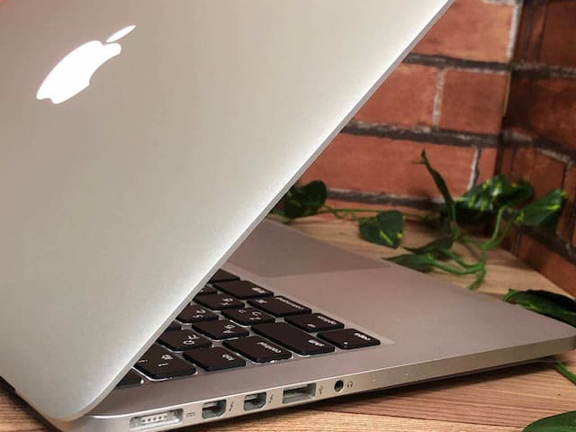 Apple MacBook Pro 2021 – The next-gen Apple Laptop