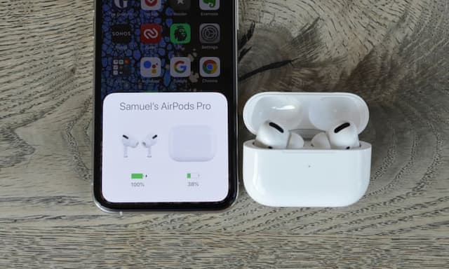 Apple Airpods Pro—All you need to know