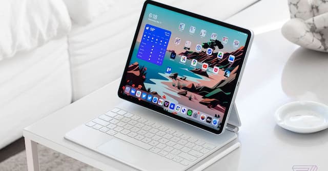iPad Pro 2021 – Why you should own it