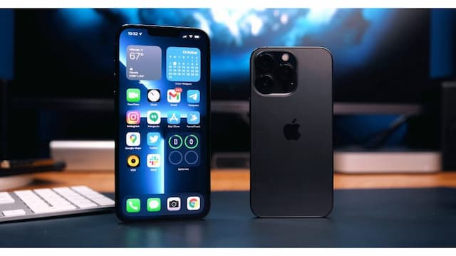 Apple iPhone 13 Pro Max | Price, Release Date, and Colors