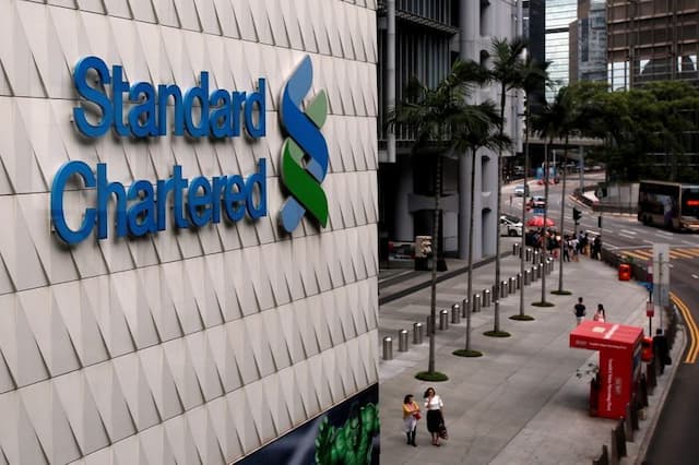 Standard Chartered invests in Atome’s BNPL service