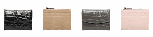 Dompet untuk wanita | Pilih aksesori Fesyen di Milliot & Co.