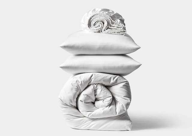 Sarung bantal untuk tidur yang lena – Mengintip rangkaian mewah dari Gaias Home