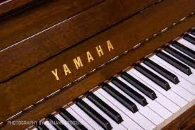 Piano Yamaha di Malaysia: Mengintip Papan Kekunci Piano Yamaha Swee Lee