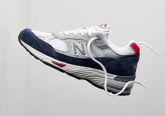 Explore New Balance sneakers in Malaysia at Novelship