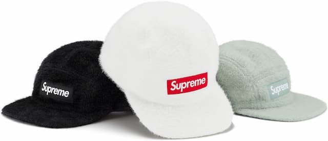 Supreme Caps | Your ticket to the exclusive fashion club!