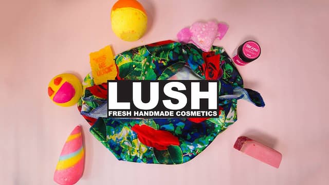 LUSH Malaysia | Pure & natural skincare products to meet your beauty & self-care needs